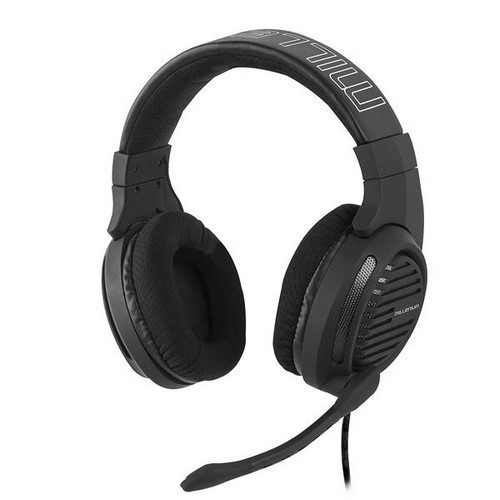 AURICULAR+MICRO NOX MILLENIUM 2 GAMING